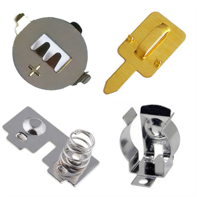 China Stamping Parts