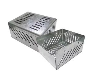 Sheet Metal Stamping